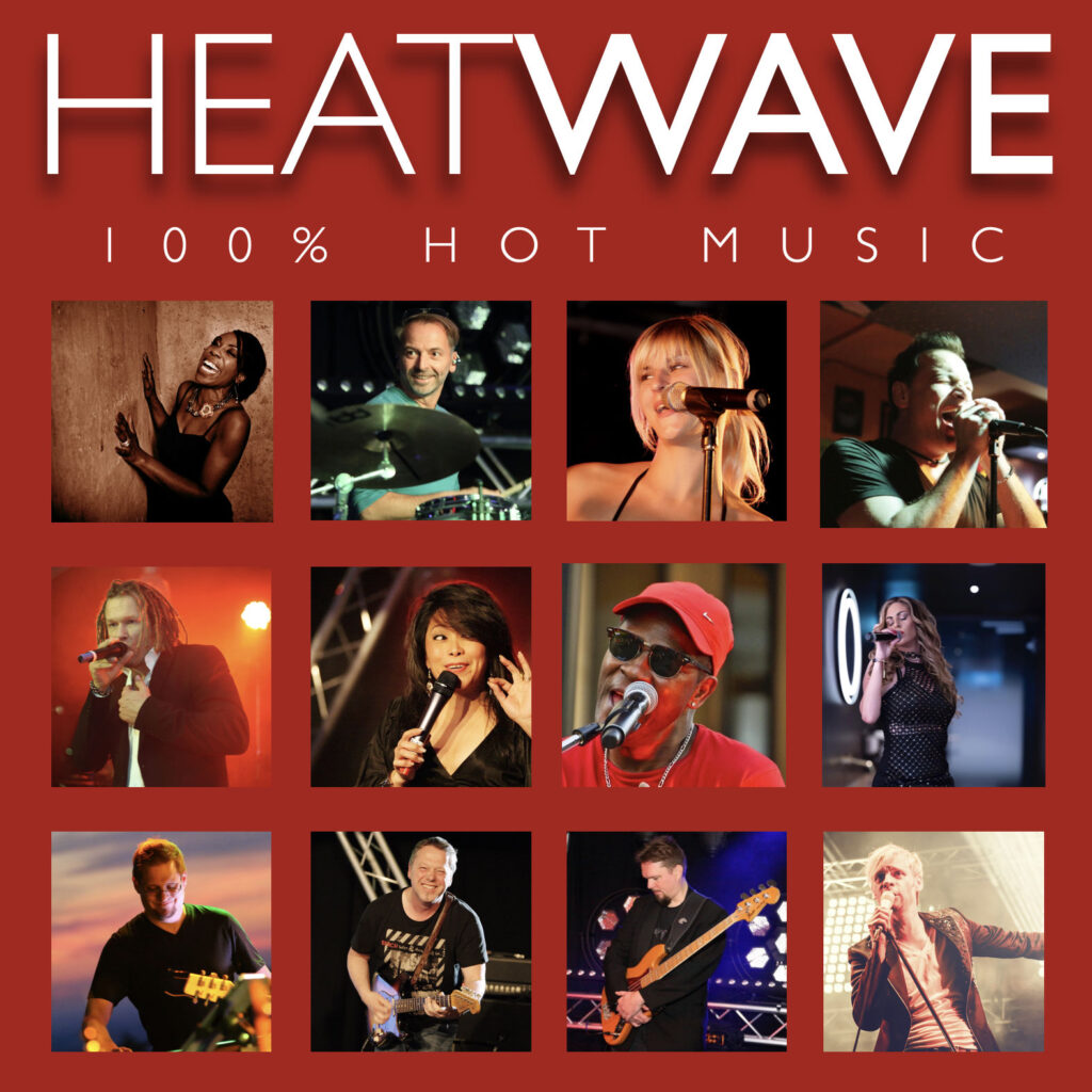 heatwave cover